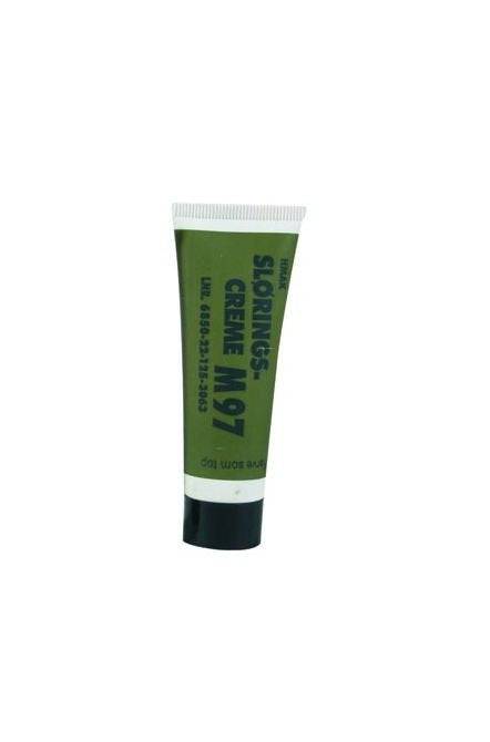 Crema Camuflaj Nato Neagra