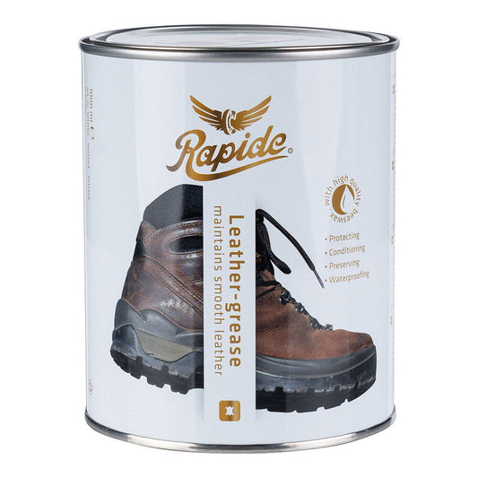 Crema Intretinere Piele Ledervet 1L Negru - Protecție Extremă și Rezistență Îndelungată
