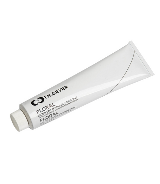 Cremă BW 125 ml – Protecție Incoloră pentru Încălțăminte și Echipamente din Piele