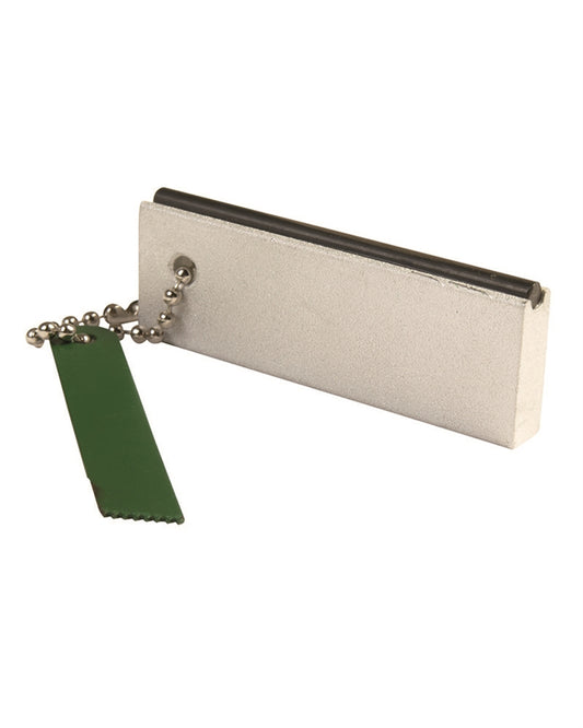 Cremene cu Magneziu Mil-Tec – 7,5 x 2,9 x 1 cm, Merge cu Material Umed