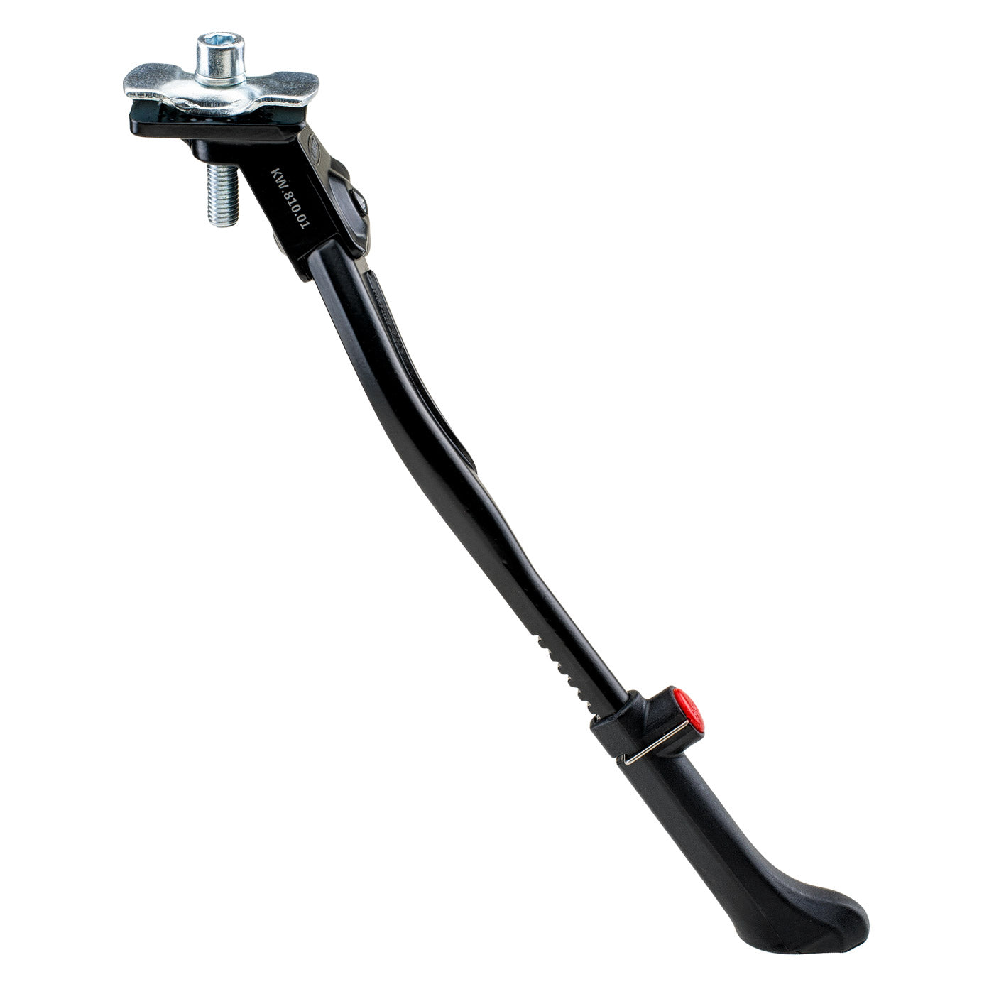 Cric Bicicletă POGA JR MARTES - Stabilitate și Siguranță pentru Copii - 2