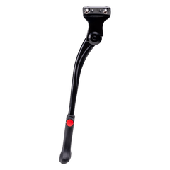Cric Bicicletă STANDAR MARTES - Ajustabil 24-28", Aluminiu/Oțel - 1