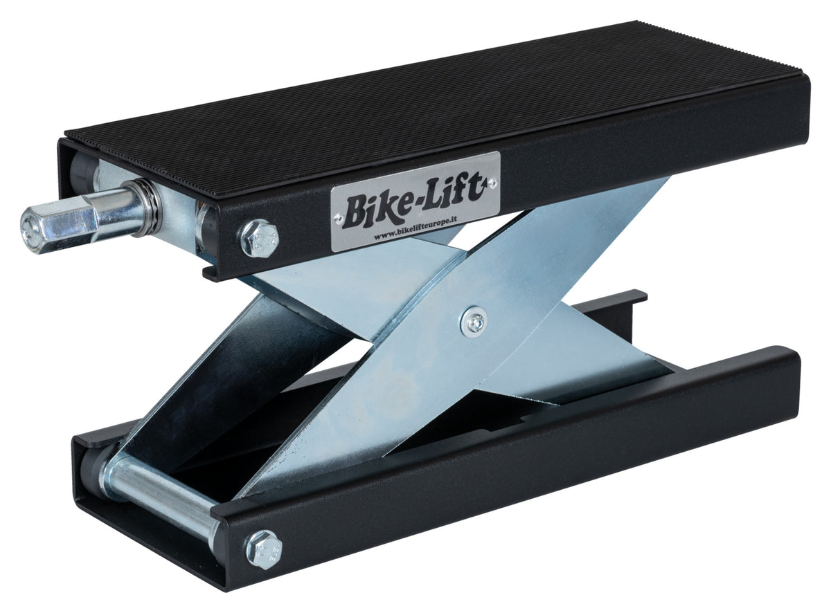 Cric Foarfecă Moto Louis Bike Lift - Ridicare 8-35cm, 500kg