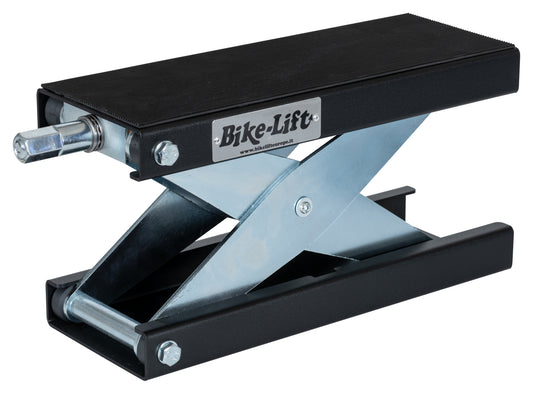 Cric Foarfecă Moto Louis Bike Lift - Ridicare 8-35cm, 500kg