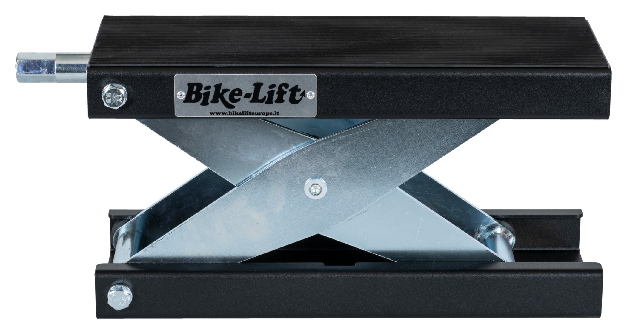 Cric Foarfecă Moto Louis Bike Lift - Ridicare 8-35cm, 500kg
