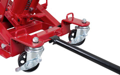 Cric Hidraulic Moto Rothewald - 400kg, Universal