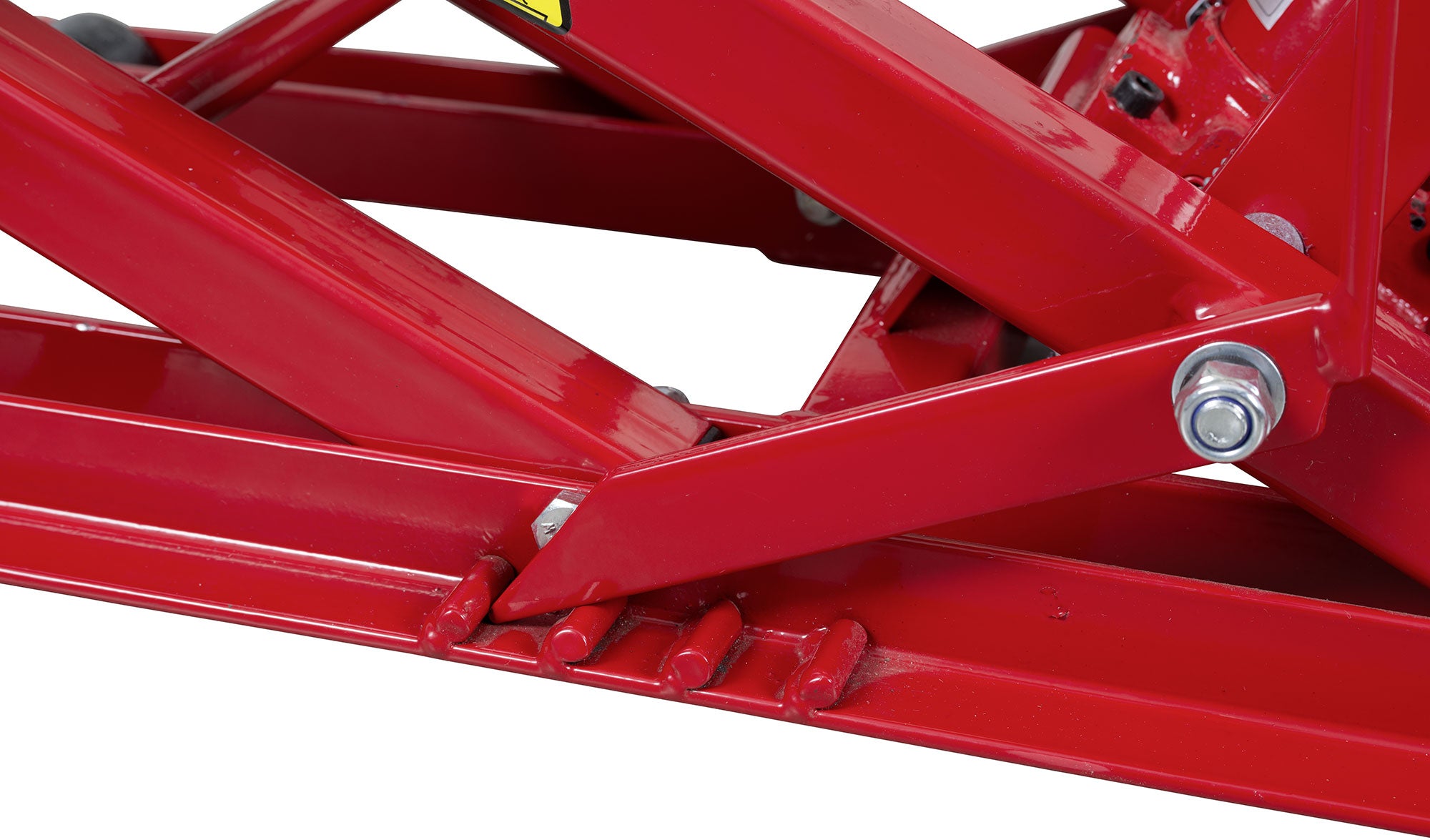 Cric Hidraulic Moto Rothewald - 400kg, Universal