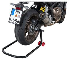 Cric Moto All-in-One Rothewald - Față & Spate, Universal