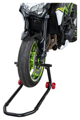 Cric Moto All-in-One Rothewald - Față & Spate, Universal
