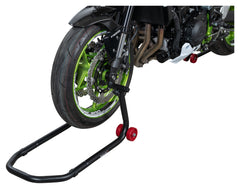 Cric Moto All-in-One Rothewald - Față & Spate, Universal