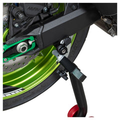 Cric Moto All-in-One Rothewald - Față & Spate, Universal