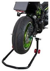 Cric Moto All-in-One Rothewald - Față & Spate, Universal