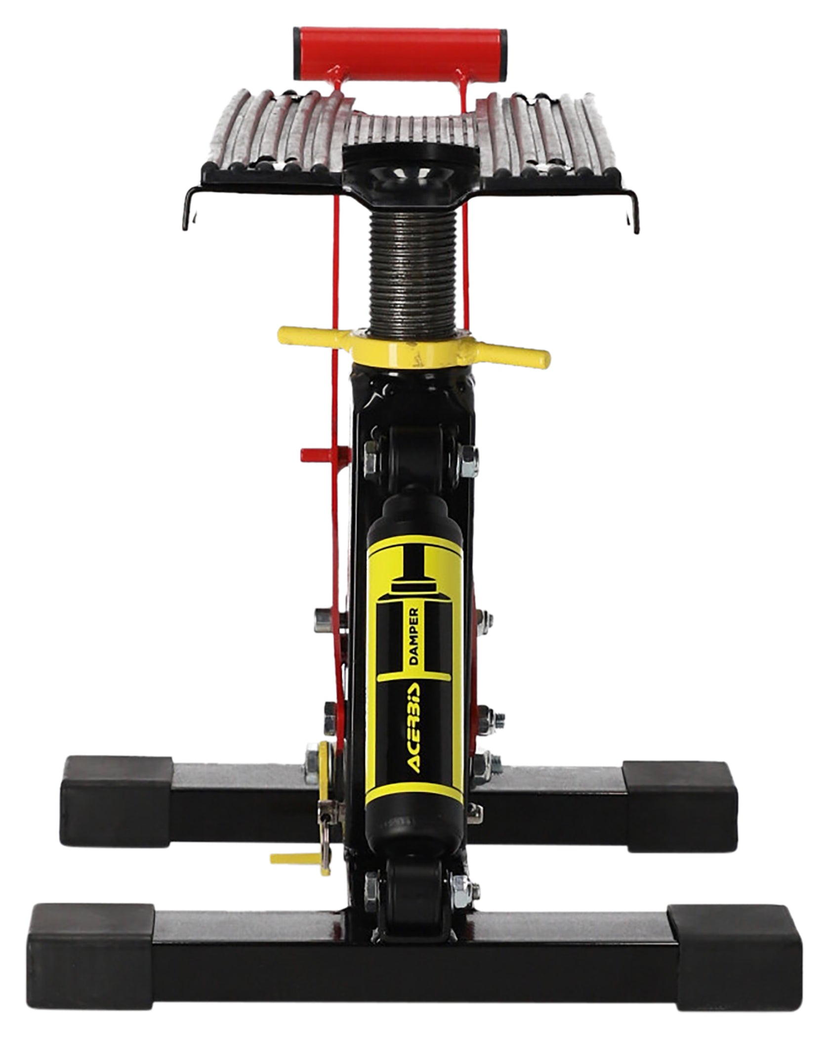 Cric Moto Elevator Acerbis - Damping, Rotativ, Reglabil