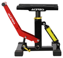 Cric Moto Elevator Acerbis - Damping, Rotativ, Reglabil