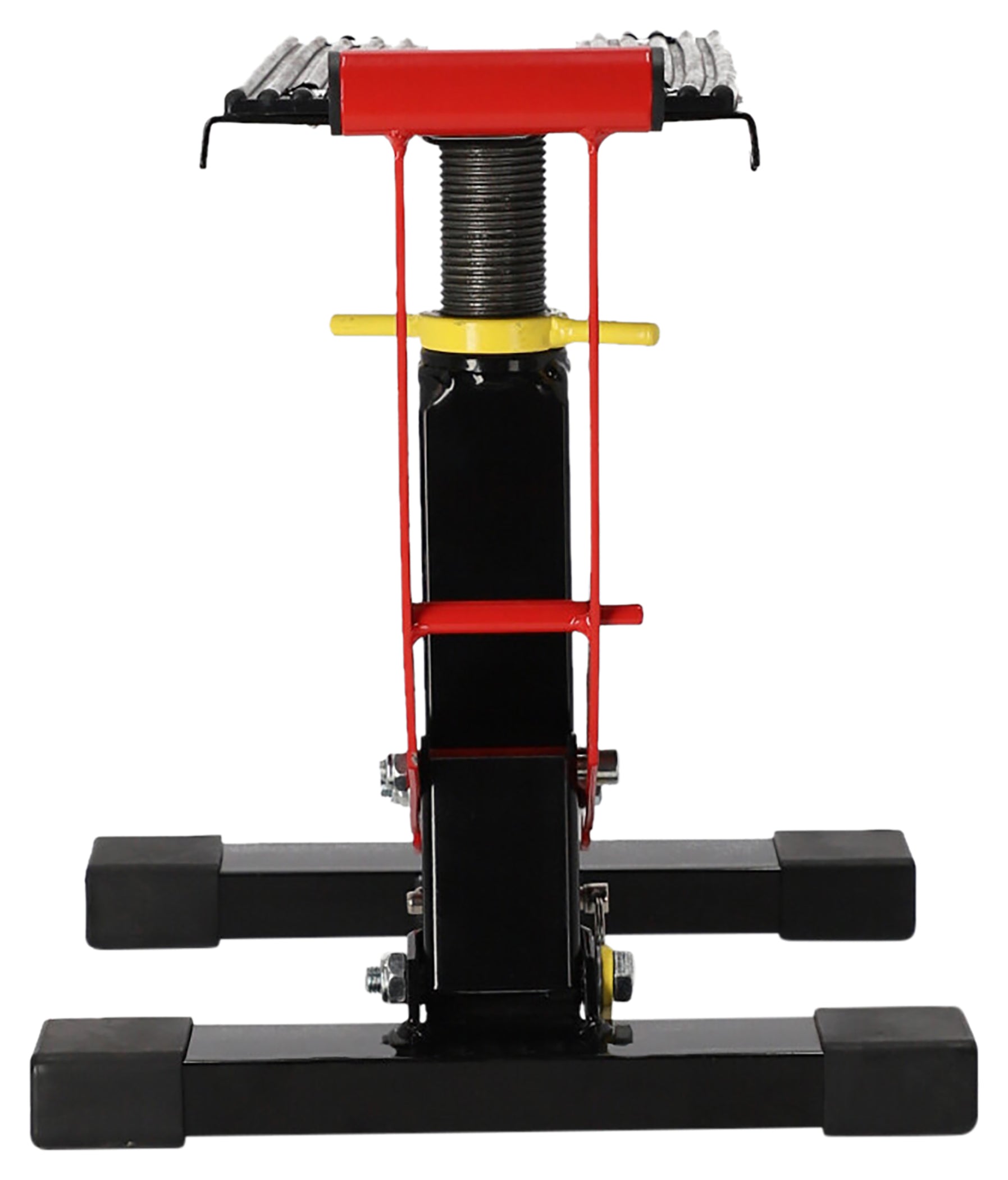 Cric Moto Elevator Acerbis - Damping, Rotativ, Reglabil