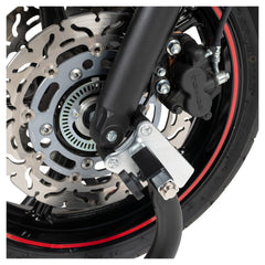 Cric Moto Față Rothewald Front - Stabilitate și Ușurință