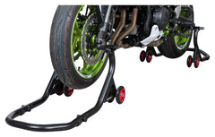 Cric Moto Față Rothewald Front - Stabilitate și Ușurință