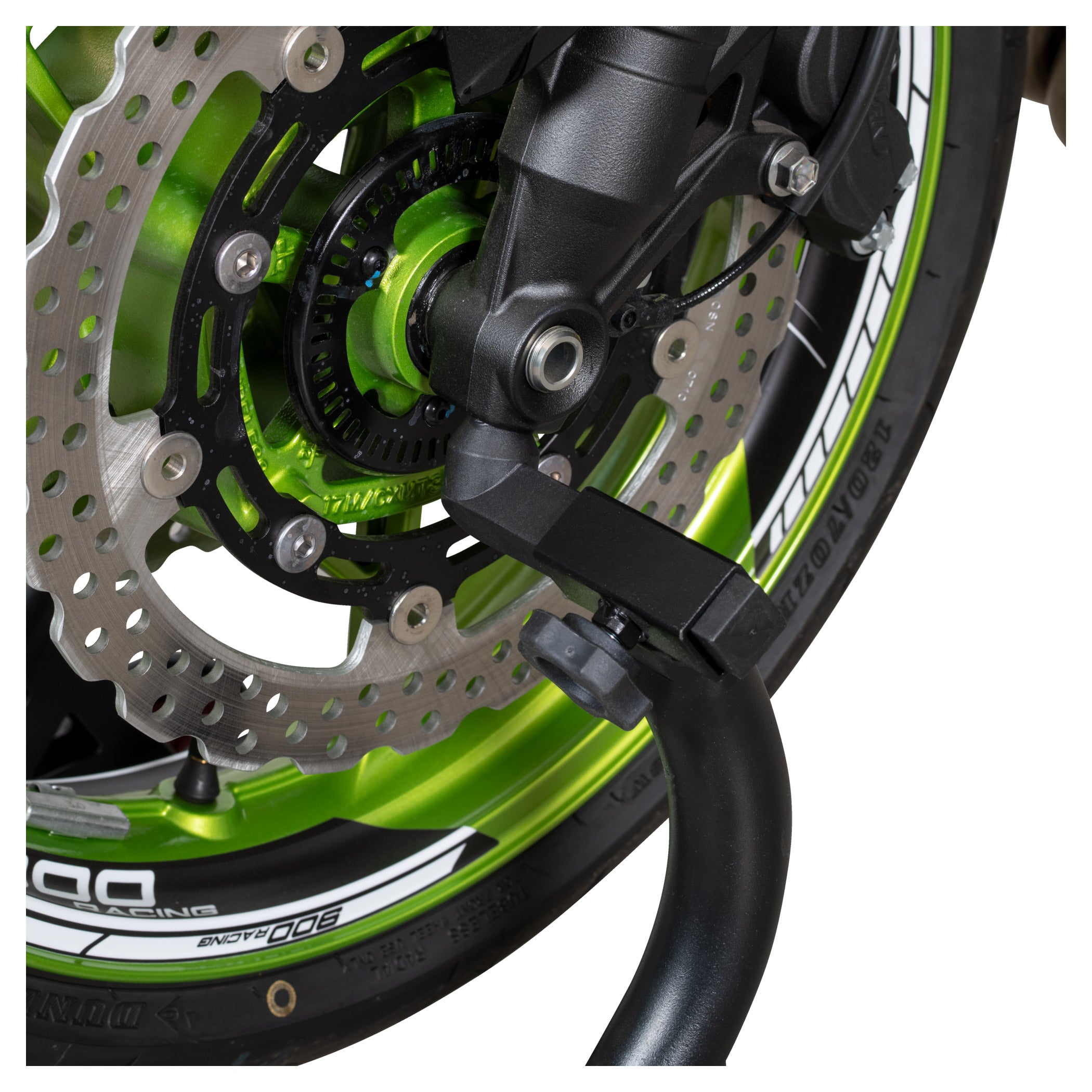 Cric Moto Față Rothewald Front - Stabilitate și Ușurință