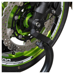 Cric Moto Față Rothewald Front - Stabilitate și Ușurință