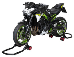 Cric Moto Față Rothewald Front - Stabilitate și Ușurință