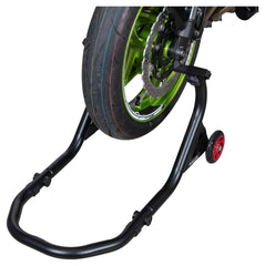 Cric Moto Față Rothewald Front - Stabilitate și Ușurință