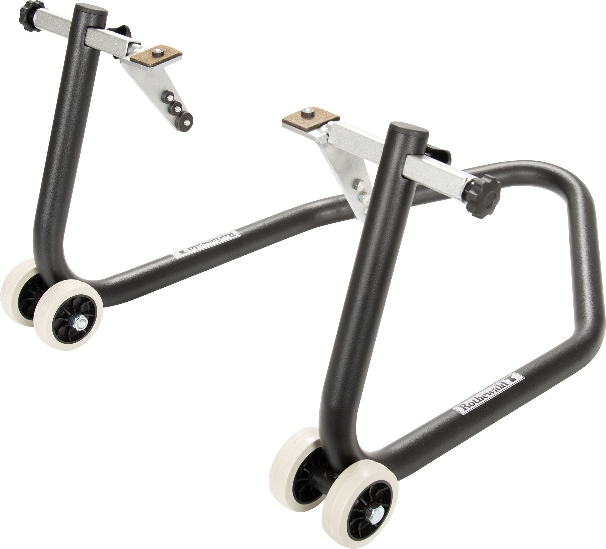 Cric Moto Față Rothewald - Suport Universal Furcă 200kg