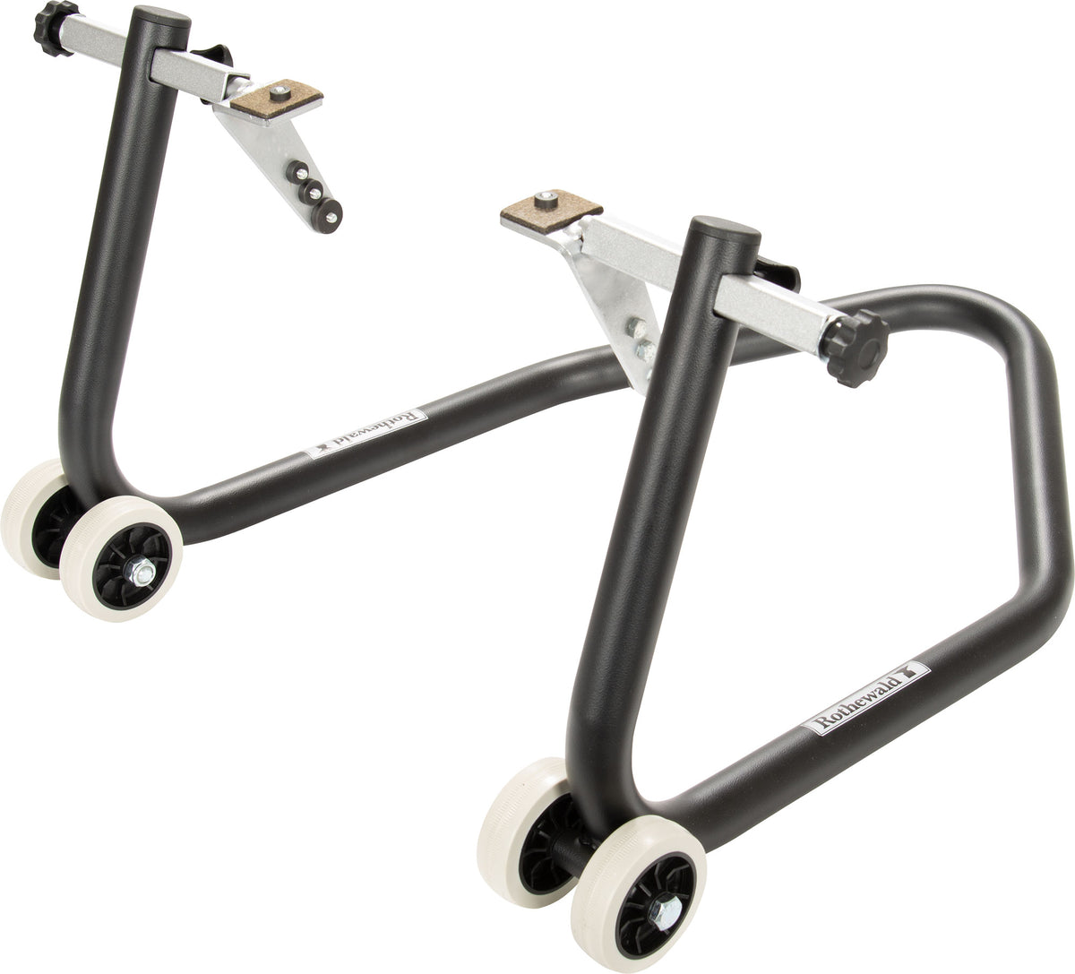 Cric Moto Față Rothewald - Suport Universal Furcă 200kg