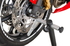 Cric Moto Față Rothewald - Suport Universal Furcă 200kg