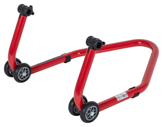 Cric Moto Spate RS-17 Louis - Stabilitate și Siguranță