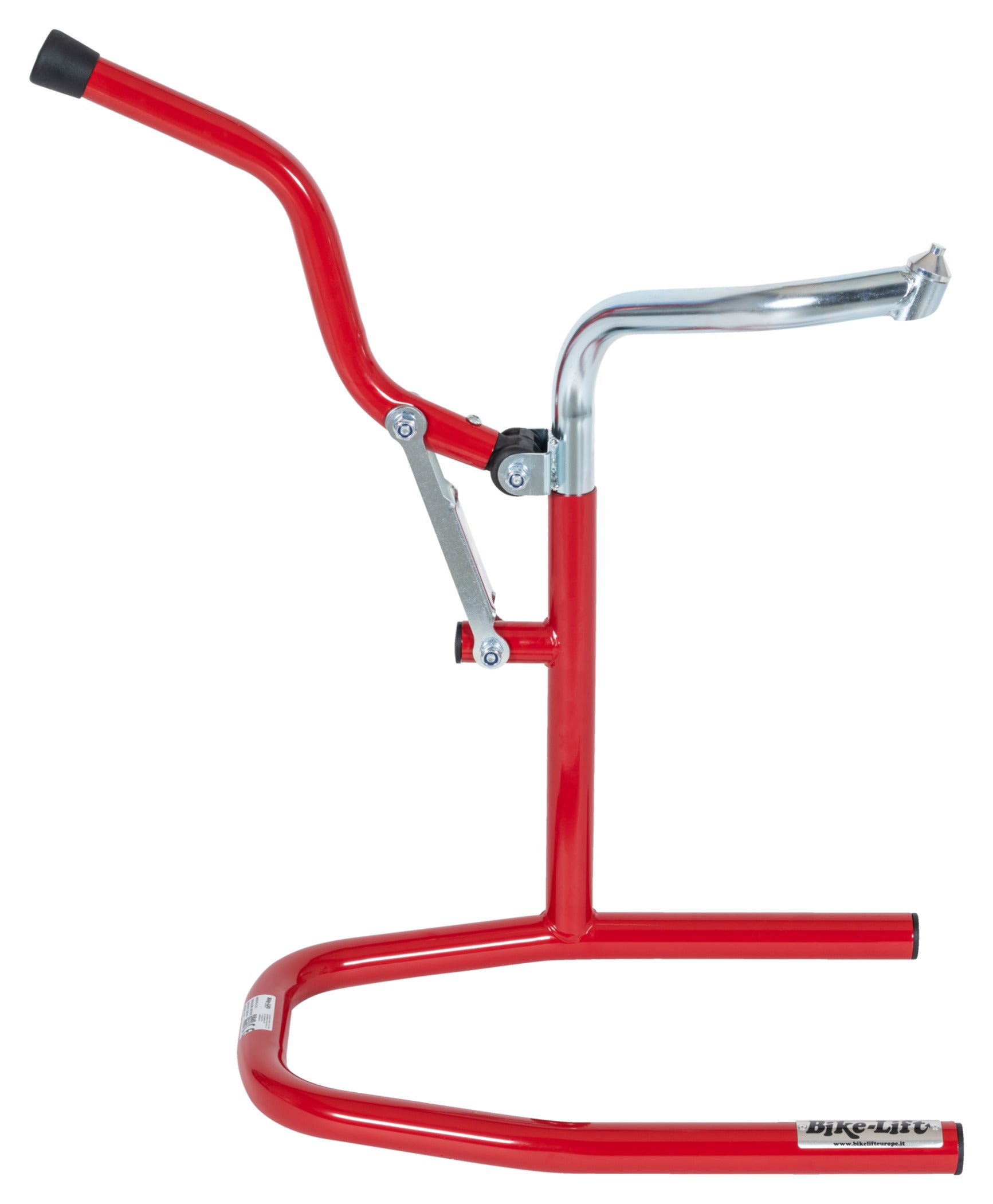 Cric Moto Sport FS-11/Sport Louis - Ridicare Ghidon