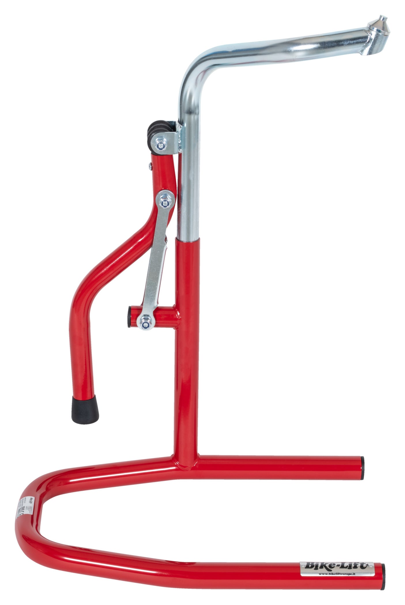 Cric Moto Sport FS-11/Sport Louis - Ridicare Ghidon