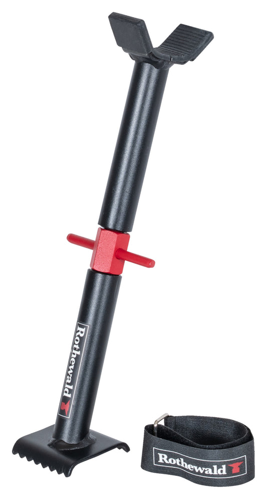 Cric Portabil Liftstick - Ridicare Rapidă Lanț Moto