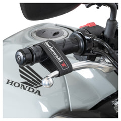 Cric Portabil Liftstick - Ridicare Rapidă Lanț Moto