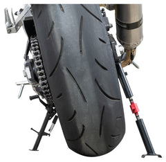 Cric Portabil Liftstick - Ridicare Rapidă Lanț Moto