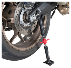 Cric Portabil Liftstick - Ridicare Rapidă Lanț Moto