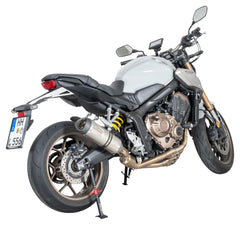 Cric Portabil Liftstick - Ridicare Rapidă Lanț Moto