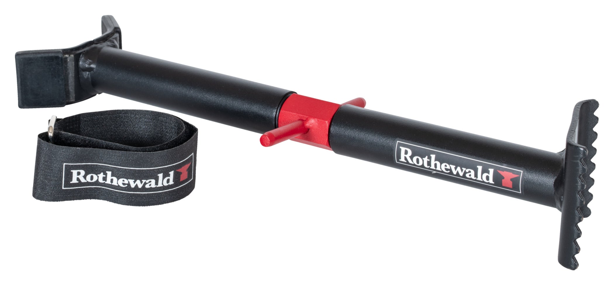 Cric Portabil Liftstick - Ridicare Rapidă Lanț Moto
