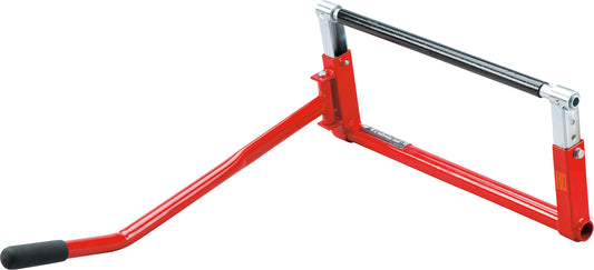 Cric Universal Chopper Rothewald - Ridicare Motociclete Dublu Cadru