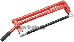 Cric Universal Chopper Rothewald - Ridicare Motociclete Dublu Cadru