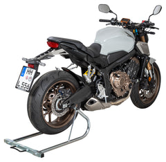 Cric Universal Moto Craft-Meyer - Ridicare Ușoară și Sigură