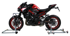 Cric Universal Moto KERN-STABI 2039 - Stabil și Ajustabil