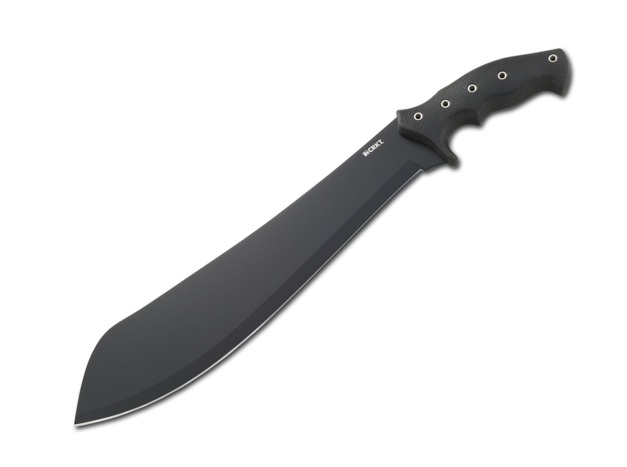 CRKT Halfachance Parang – Viteză, Eficiență și Control în Vegetație