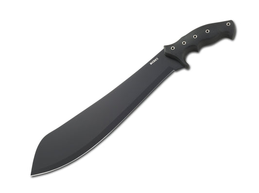CRKT Halfachance Parang – Viteză, Eficiență și Control în Vegetație