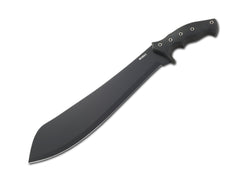 CRKT Halfachance Parang – Viteză, Eficiență și Control în Vegetație