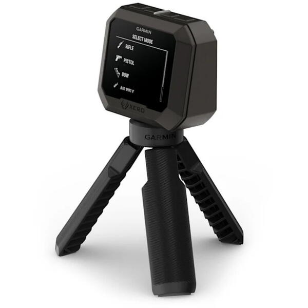 Cronograf Xero C2 Garmin - Măsurare Precisă Viteză Proiectil - 2
