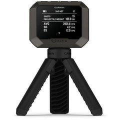 Cronograf Xero C2 Garmin - Măsurare Precisă Viteză Proiectil - 3