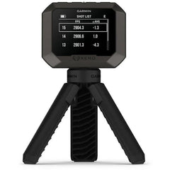 Cronograf Xero C2 Garmin - Măsurare Precisă Viteză Proiectil - 5
