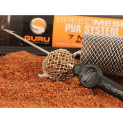 Crosă Boiles/Porumb GURU - Precizie, Durabilitate, Eficiență - 2