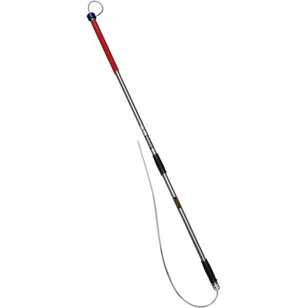 Crosă Fixă ARROW INT. - Eliberare Rapidă, Manevrare Precisă - 1