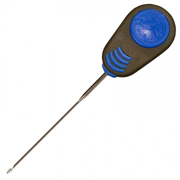 Crosă Monturi Korda - 7 cm, Albastră, Precisă pentru Crap - 1